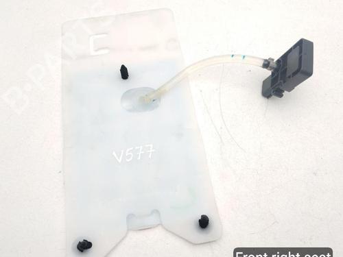 Elektronisk modul CHRYSLER PACIFICA (RU) 3.6 Hybrid (264 hp) 28927816