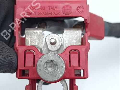 Wiring harness BMW iX (I20) xDrive 50 | BP38999749E16 - Image 7