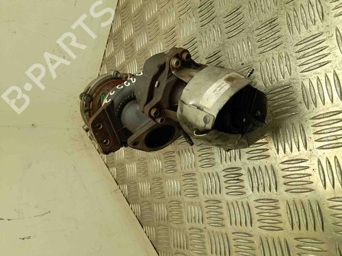 Turbocharger/Supercharger JAGUAR XF II (X260) 3.0 D | BP28948384M71 