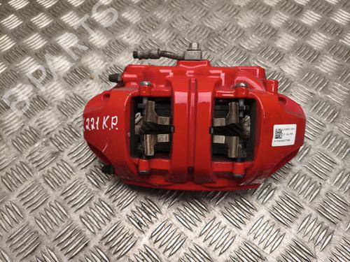 Used Left front brake caliper Left front brake caliper 38967587 38967587