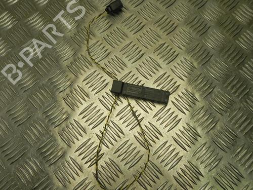 Used Antenna/Base FORD FIESTA VI (CB1, CCN) 1.0 EcoBoost (125 hp) 28914963