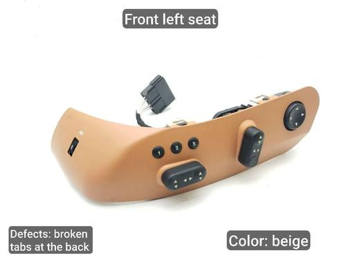 Used Switch MASERATI QUATTROPORTE V 4.7 S (431 hp) 28912838