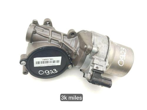 Used Steering pump Steering pump MERCEDES-BENZ EQB (X243) EQB 300 4-matic (243.608, 243.609) (228 hp) 28911428 28911428