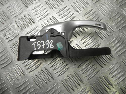 Interior roof handle JEEP CHEROKEE (KL) 2.4 | BP37580267I35 - Image 4