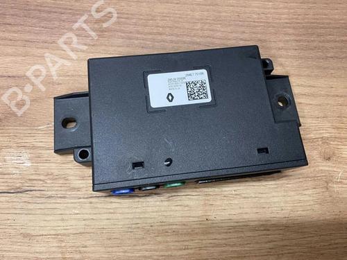 Used Electronic module RENAULT AUSTRAL E-TECH 200 Hybrid (HGM2) (199 hp) 31133756