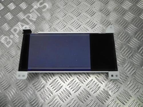 Used Instrument cluster Instrument cluster TESLA MODEL S (5YJS) 85 (367 hp) 34248418 34248418