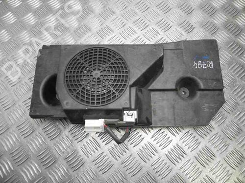 Used Electronic module SUBARU FORESTER (SH_) 2.0 D AWD (SHH, SHD, SHN) (147 hp) 28916775