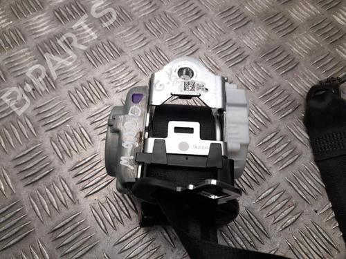 Rear left seatbelt AUDI Q5 (GUB) 2.0 TFSI quattro | BP37570438I29 - Image 3