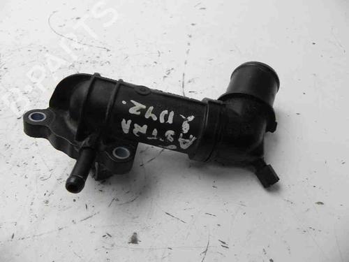 Used Thermostat housing OPEL ASTRA J (P10) 2.0 CDTI (68) (160 hp) 28940954