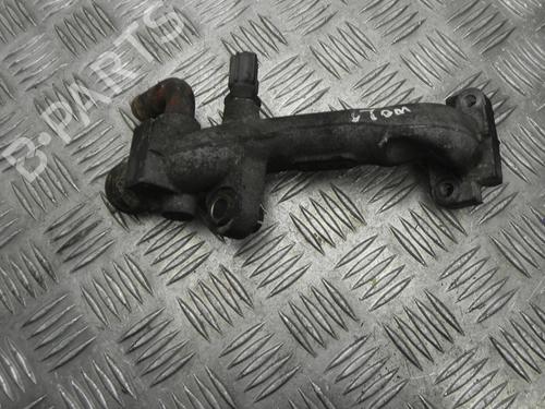 Rør MAZDA 6 Hatchback (GH) 2.2 MZR-CD (GH10) (185 hp) 28922600