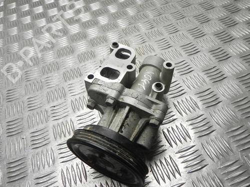 Used Auxiliary water pump KIA OPTIMA (FSGDS6B) 2.4 Hybrid (209 hp) 28909355