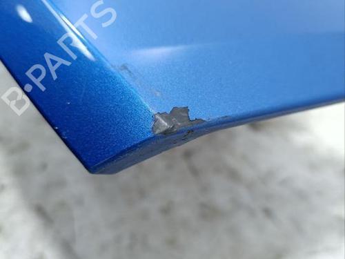 Rear spoiler PORSCHE PANAMERA (971) 4.0 Turbo (97AFF1, 97BFF1) | BP29945569C96 