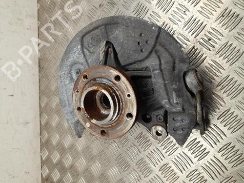 Used Left front steering knuckle Left front steering knuckle 37564857 37564857