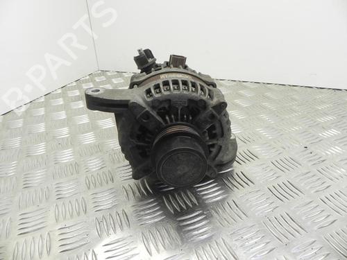 Used Alternator Alternator 37546625 37546625