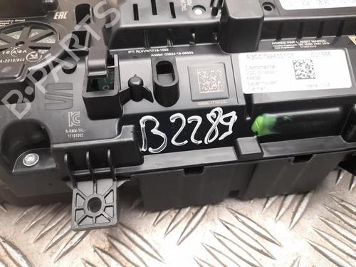 Instrument cluster SEAT ATECA (KH7, KHP) 1.5 TSI | BP28931863C47 - Image 6