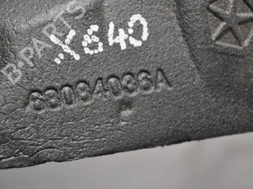 Støtte DODGE DURANGO (WD) 5.7 | BP28931604C155 - Image 3