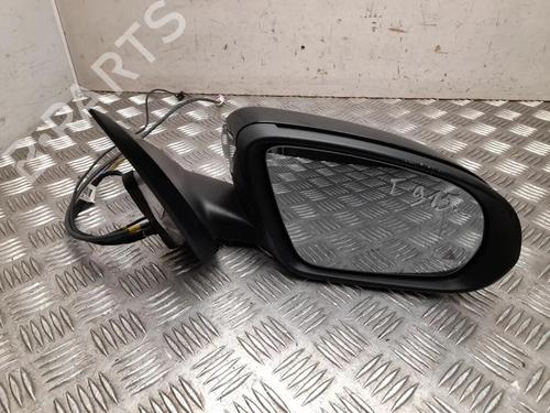 Used Right mirror Right mirror MERCEDES-BENZ GLC (X253) 220 d 4-matic (253.905, 253.903) (170 hp) 34061096 34061096