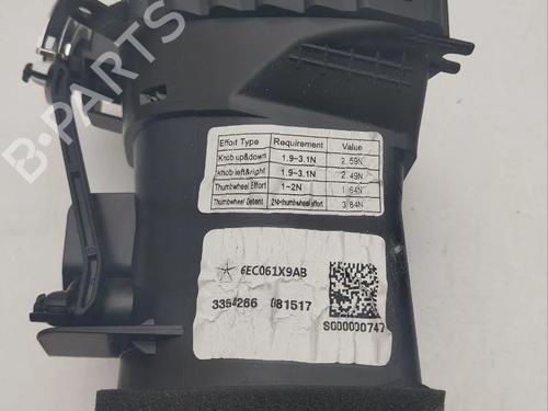 Luftventil CHRYSLER PACIFICA (RU) 3.6 Hybrid | BP28915085I21 - Image 3