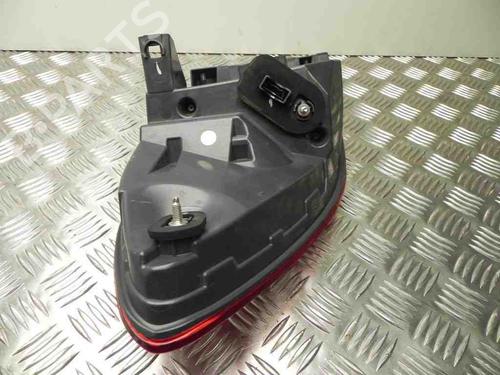 Right taillight BMW 5 Gran Turismo (F07) 550 i | BP28919881C35