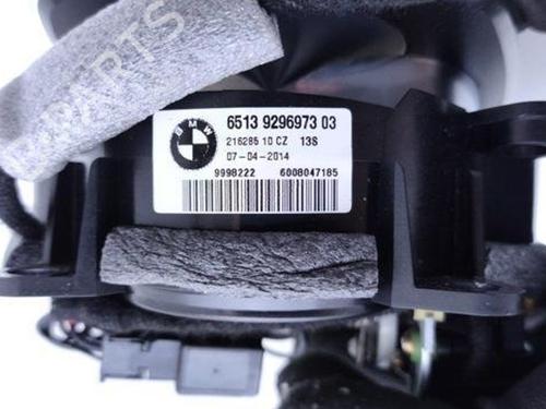 Speaker BMW 6 Gran Coupe (F06) 650 i xDrive | BP28932473E2 
