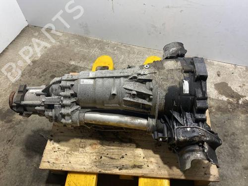 Used Gearbox AUDI Q5 (8RB) 3.2 FSI quattro (270 hp) 28922587