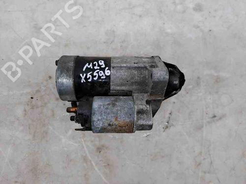 Startmotor MAZDA CX-3 (DK) 2.0 SKYACTIV-G (DK5W, DK6W) (120 hp) 28942759