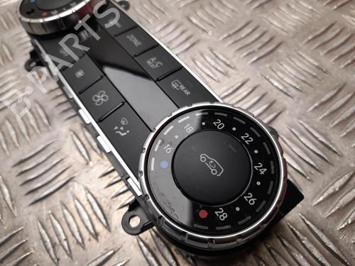 Climate control MERCEDES-BENZ M-CLASS (W166) ML 350 BlueTEC 4-matic (166.024, 166.023) | BP37560125I5 - Image 2