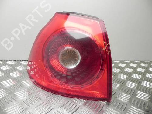 Used Left taillight Left taillight VW GOLF V (1K1) 1.6 (102 hp) 28944649 28944649