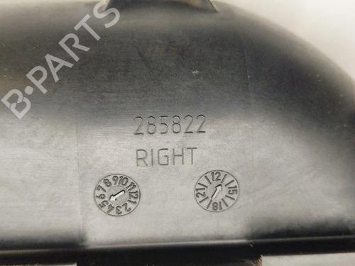 Pipe MASERATI QUATTROPORTE VI 3.8 GT S | BP28910973M125 