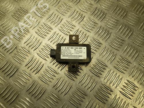 Used Electronic module Electronic module 37551697 37551697