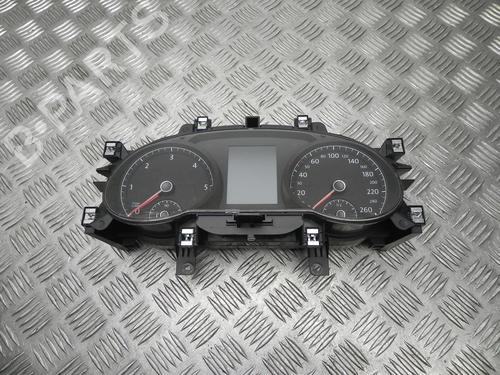 Used Instrument cluster Instrument cluster VW TOURAN (5T1) 2.0 TDI (110 hp) 28913536 28913536