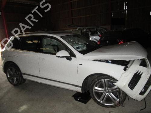 Switch VW TOUAREG (7P5, 7P6) 4.2 V8 TDI | BP37557699I30 - Image 4