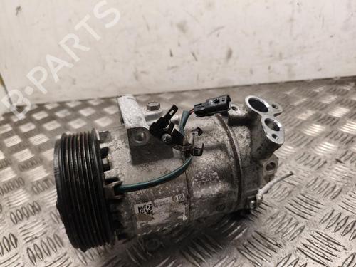 AC compressor RENAULT CLIO V (B7_) 1.0 TCe 100 (B7MT) | BP37575255M34 - Image 3