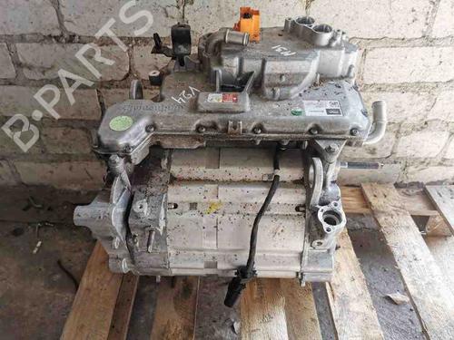 Used Engine OPEL MOKKA 1.2 (76) (101 hp) 29866114