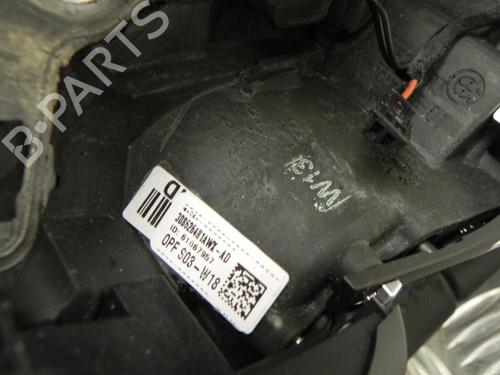 Steering wheel BMW X1 (F48) xDrive 20 i | BP28936533C49 