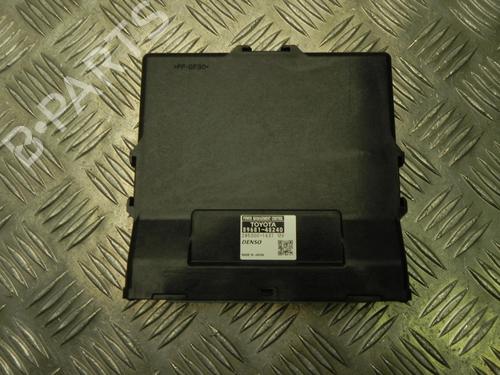 Used Electronic module LEXUS RX (_L1_) 450h (GYL10_) (299 hp) 28911158