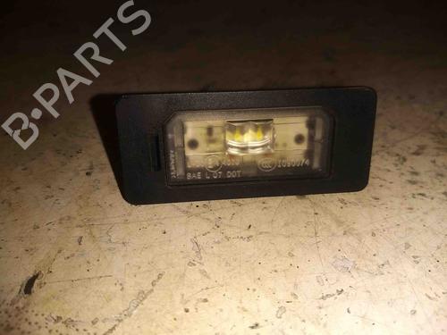 Used Licence plate light BMW 3 Coupe (E92) 320 d (177 hp) 28937974