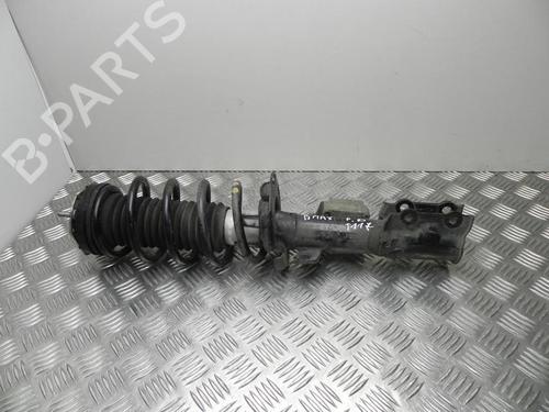 Mola do amortecedor FORD B-MAX (JK) 1.5 TDCi (75 hp) 30513548