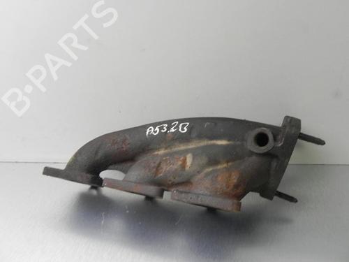 Elektronisk sensor AUDI A5 (8T3) 3.2 FSI (265 hp) 28918075