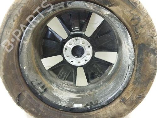 Rim MERCEDES-BENZ EQB (X243) EQB 300 4-matic (243.608, 243.609) | BP28946162C45 