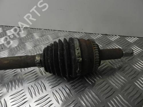 Right front driveshaft HYUNDAI i30 (FD) 1.6 CRDi | BP28932258M39 - Image 3