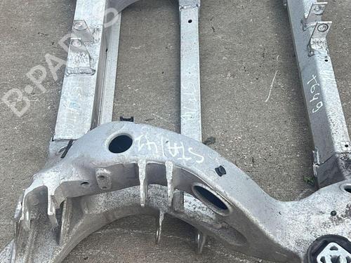 Rear axle TESLA MODEL S (5YJS) 85 | BP28925017M2 