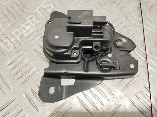 Used Tailgate lock MASERATI GHIBLI III (M157) 3.0 S Q4 (409 hp) 28911836