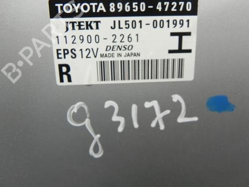 Electronic module TOYOTA PRIUS (_W3_) 1.8 Hybrid (ZVW3_) | BP28935169M83 
