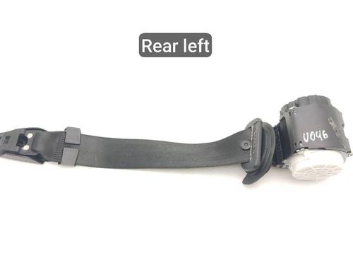 Used Rear left seatbelt AUDI Q7 (4MB, 4MG, 4MQ) 3.0 TFSI quattro (333 hp) 28931051