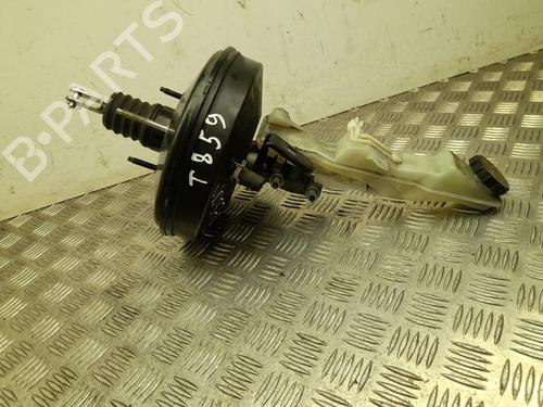 Brake master cylinder MAZDA CX-5 (KF) 2.2 D AWD | BP37564865M77 - Image 3