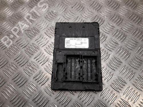 Elektronisk modul AUDI Q7 (4MB, 4MG, 4MQ) 3.0 TDI quattro (272 hp) 28933473