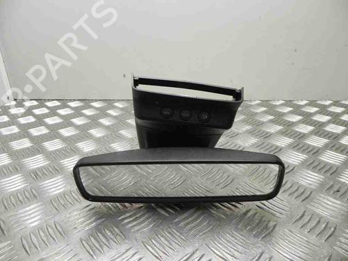 Used Rear mirror ALFA ROMEO SPIDER (939_) 2.4 JTDM (939DXM1B, 939EXM1B) (210 hp) 28947649
