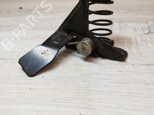 Used Hood lock Hood lock INFINITI Q50 50 D (170 hp) 40519001 40519001