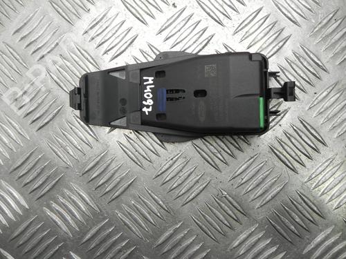 Electronic sensor FORD FOCUS III 1.6 TDCi | BP37580972M84 - Image 2
